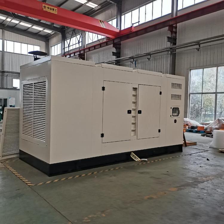 东西湖发电机出租